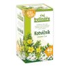 Bylinář Čaj Kotvičník čaj 40x1,5g