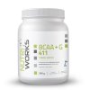 BCAA + Glutamin 4:1:1 500g