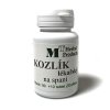 Herbal produkt tablety Kozlík 100tbl