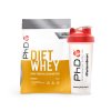 Diet Whey 2kg + šejkr ZDARMA