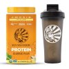 Protein Classic Plus BIO 750g vanilka