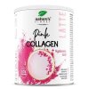 Pink Latte Collagen + Hyaluronic Acid 125g