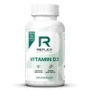 Vitamin D3 100 kapslí 2 + 1 ZDARMA