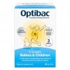 Babies & Children (Probiotika pro miminka a děti) 90 x 1,5g sáček