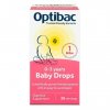 Baby Drops (Probiotika pro děti v kapkách) 10ml