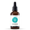 Liquid Vitamin D3 2000iu 50 ml