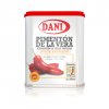 Dani Uzená paprika - sladká 75g Extremadura