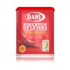 Dani Uzená paprika - ostrá 75g Extremadura