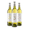 Finca Emendis Vino Blanco TRIO VARIETAL 2019