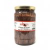 filetti di alici sottolio 165 kg la rossa 2307