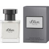 s.Oliver For Him - EDT