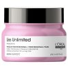 Intenzivní vyhlazující maska Série Expert (Prokeratin Liss Unlimited Masque)