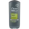 Osvěžující sprchový gel pro muže Sport Active Fresh Men + Care (Body and Face Wash)