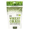 Wheat Grass Powder BIO 200g (Zelená pšenice)