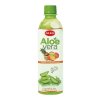 Aloe Vera drink příchuť Tropické ovoce, 500 ml, ALEO