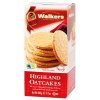 Walkers - Highland Ovesné placičky 280g