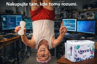 👉 Nakupujte tam, kde tomu opravdu rozumí. Na www.parkfit.cz #MyQueens #NakupujteTamKdeTomuRozumi #HumorProZeny #ITGuru...