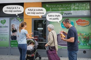6. 7. zavřeno kvůli svátku 🇨🇿 Od 7. 7. jsme zpět 💚 #parkfit #bodylovediet #zdravyzivot #bio #fitlife #svatek #eshop #brno