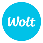 Wolt Drive