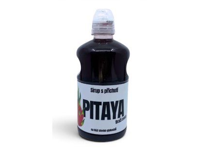 Praga Drinks Sirup Pitaya 500 ml
