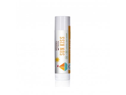 Balzám na rty Sun Kiss SPF 45 4ml