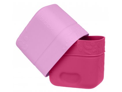 silicone snack cup berry 4