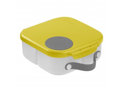 663 mini lunchbox 10c