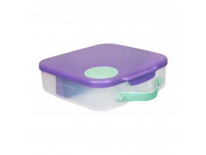 Lunch box Lilac Pop 03