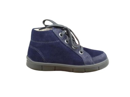 Dětské celoroční boty 1-00426-80 Superfit