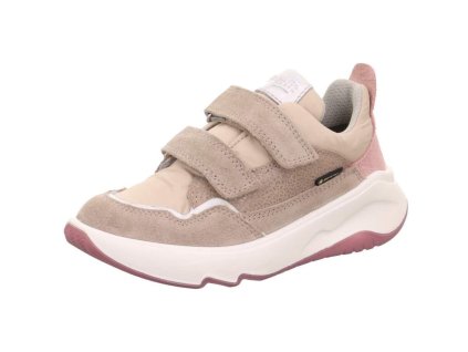 Dětské celoroční boty 1-000634-4000 Superfit