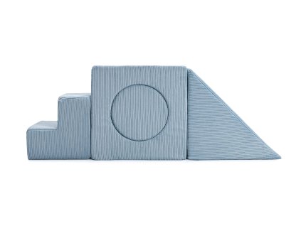 Shappy Playset Corduroy Sky Sugar 5000x