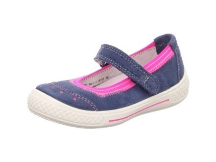 Dětské baleríny 8-00105-88 Superfit