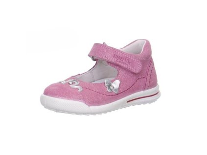 Dětské celoroční boty 0-00373-67 Superfit