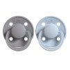 dudliky rebael z prirodniho kaucuku 2 ks pewter tiny sky (1)