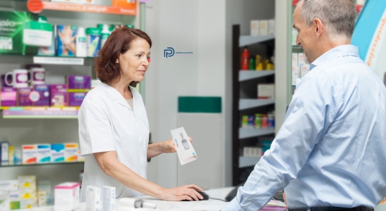 Pohodlné stolovanie bližšie k vám