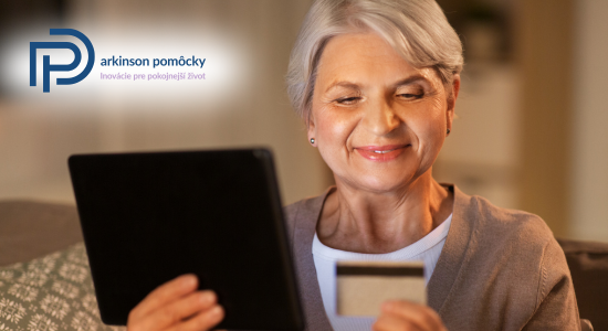 Platba online cez ComGate