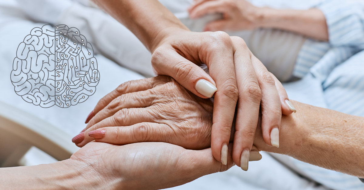 Podpora pri Parkinsonovej chorobe