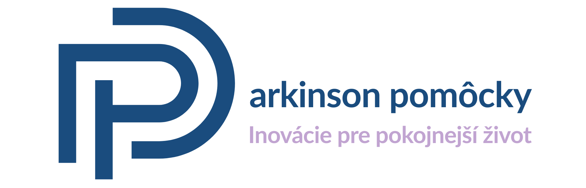 Parkinson-pomucky