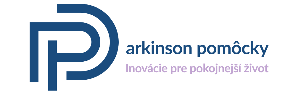 Parkinson pomôcky