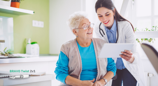 Jak probíhá diagnostika Parkinsonovy nemoci?