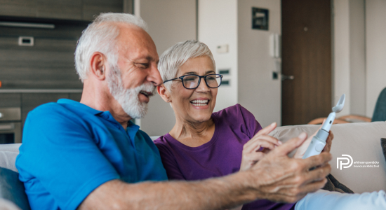 BRAVO Twist – zapůjčení demo lžičky a prezentace pomůcky