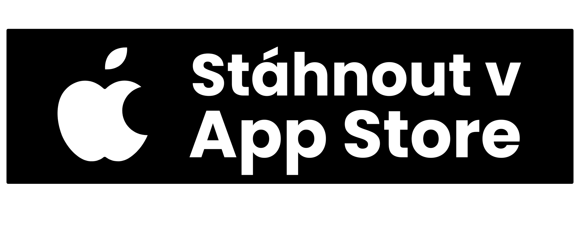 Stáhnout v App Store