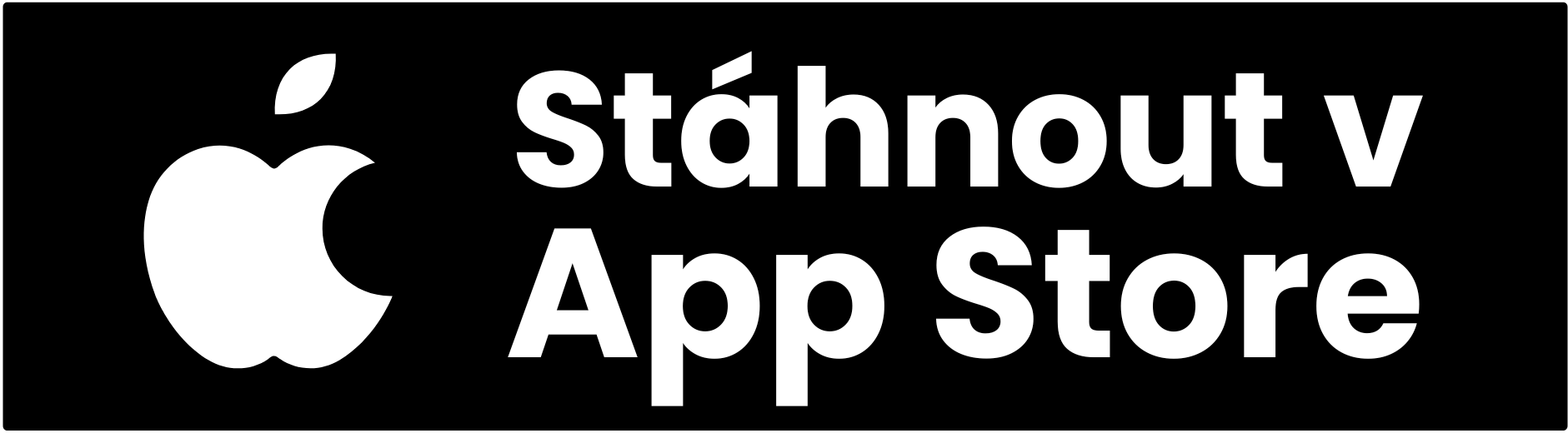 Stáhnout v App Store