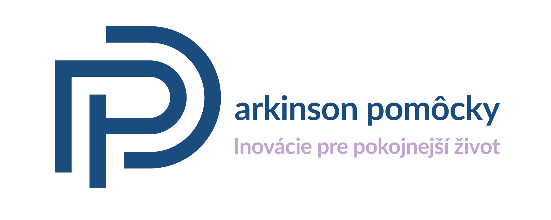 Parkinson pomôcky SK