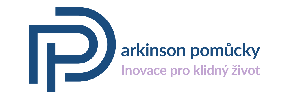 Parkinson-pomucky