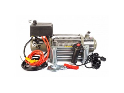 navijak elektricky automobilovy 12v p3500