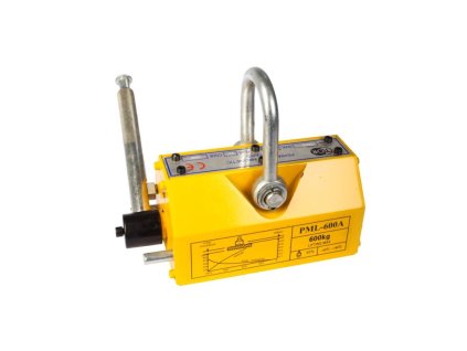 Břemenový magnet PML-A-1 100 Kg