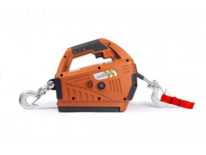 ELEKTRICKÝ NAVIJÁK SQ-05 450kg 4,6m 24V