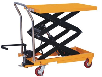 Manuální zdvihací stůl PTS-500 500KG