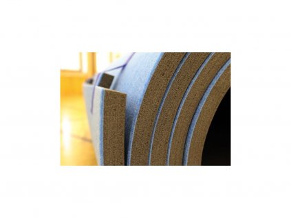 Carpet bonded foam (standard)